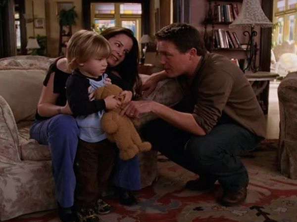Charmed - Little Box Of Horrors