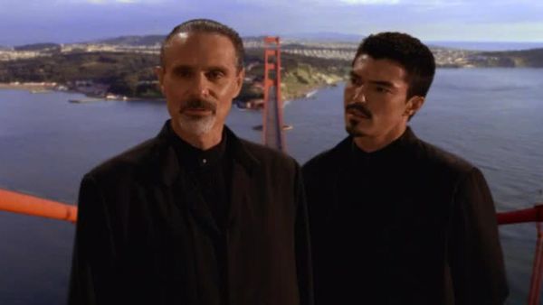 Charmed - Someone To Witch Over Me