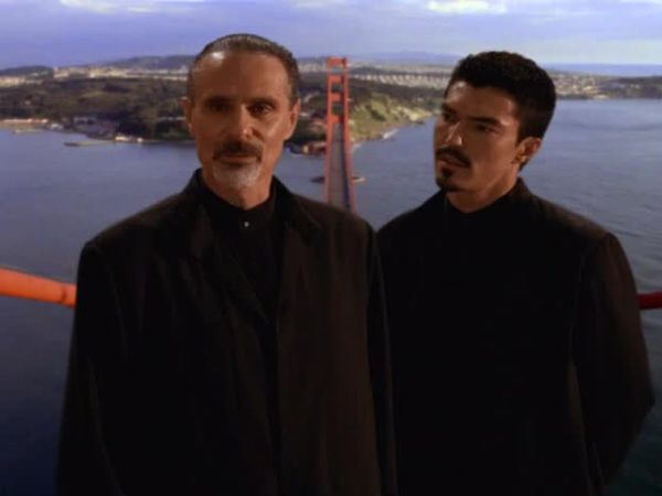 Charmed - Someone To Witch Over Me