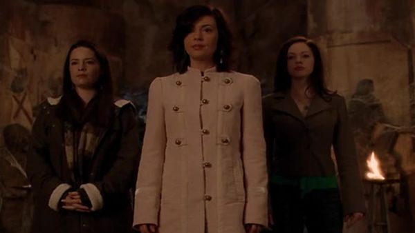 Charmed - Charmageddon