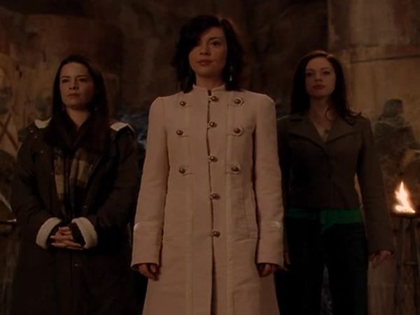 Charmed - Charmageddon