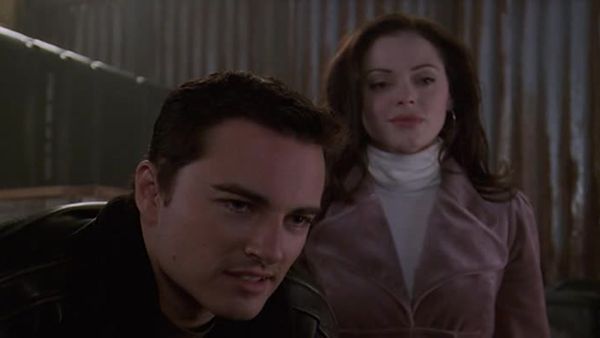 Charmed - Ordinary Witches