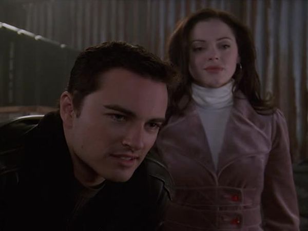 Charmed - Ordinary Witches