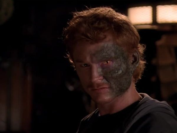 Charmed - Styx Feet Under