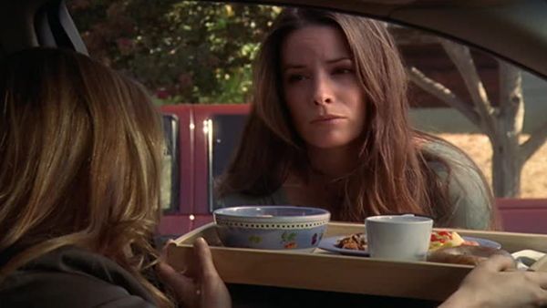 Charmed - Charrrmed!