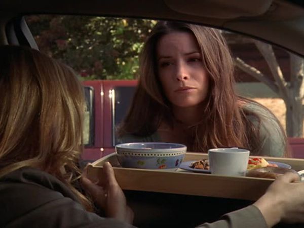 Charmed - Charrrmed!