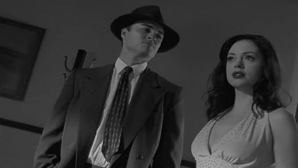 Charmed - Charmed Noir