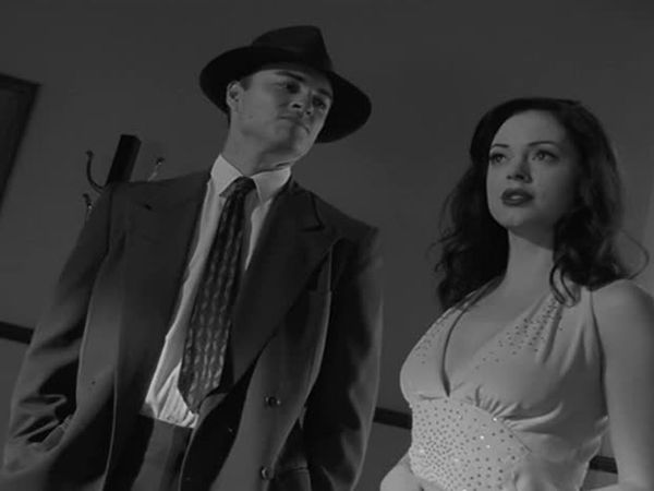 Charmed - Charmed Noir