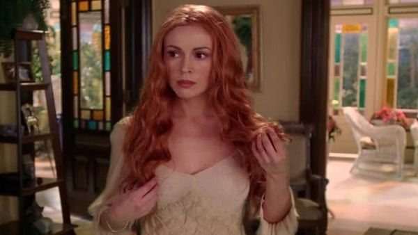 Charmed - Carpe Demon