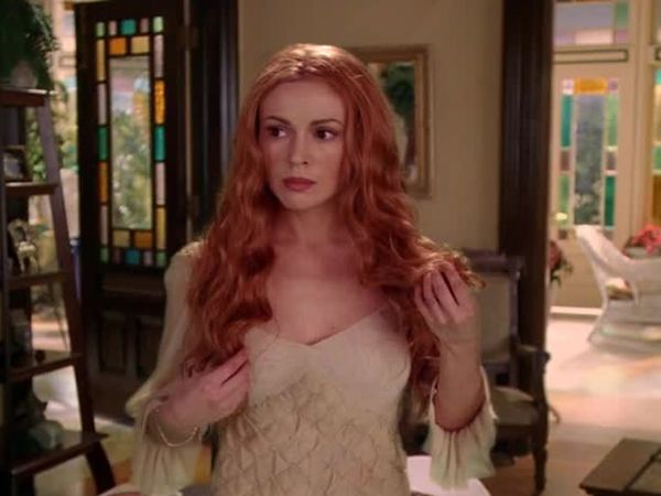 Charmed - Carpe Demon