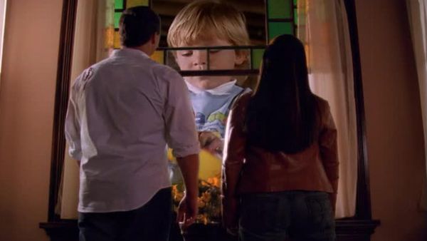 Charmed - Scry Hard