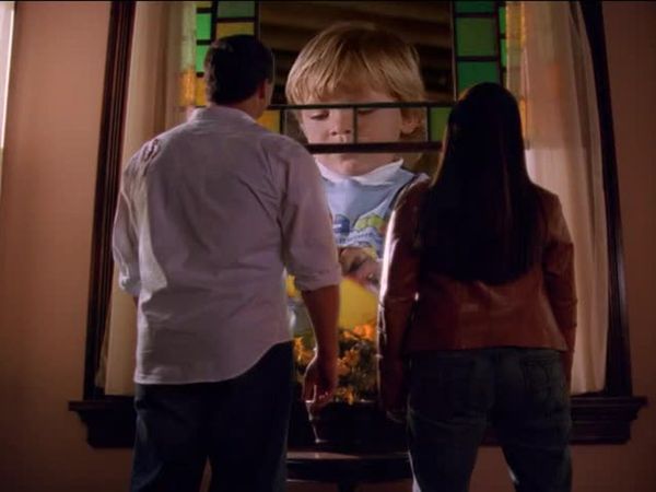 Charmed - Scry Hard