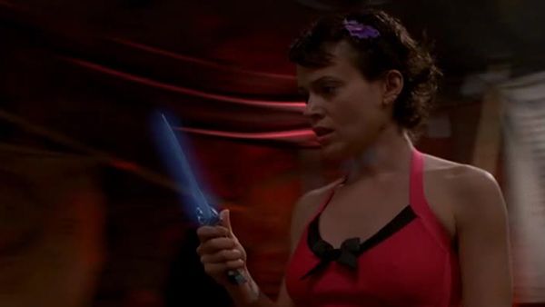 Charmed - Witch Wars