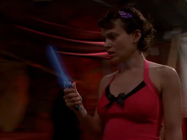 Charmed - Witch Wars