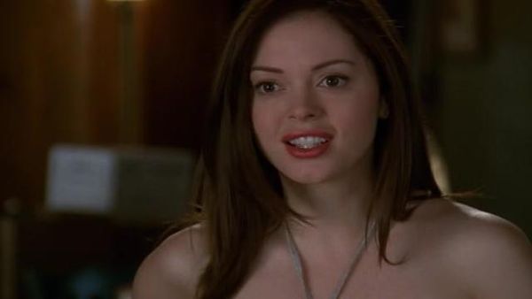 Charmed - The Courtship Of Wyatt's Father