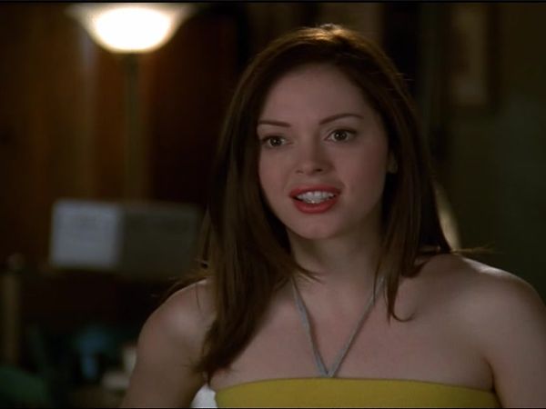 Charmed - The Courtship Of Wyatt's Father