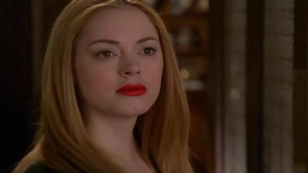 Charmed - The Legend Of Sleepy Halliwell