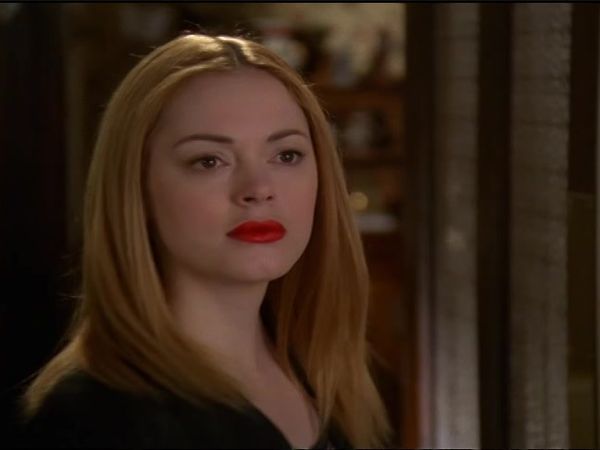 Charmed - The Legend Of Sleepy Halliwell