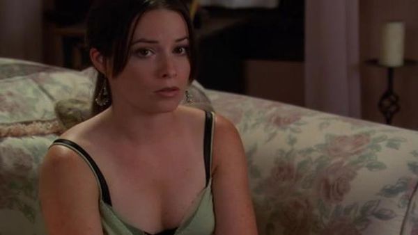 Charmed - Love's A Witch