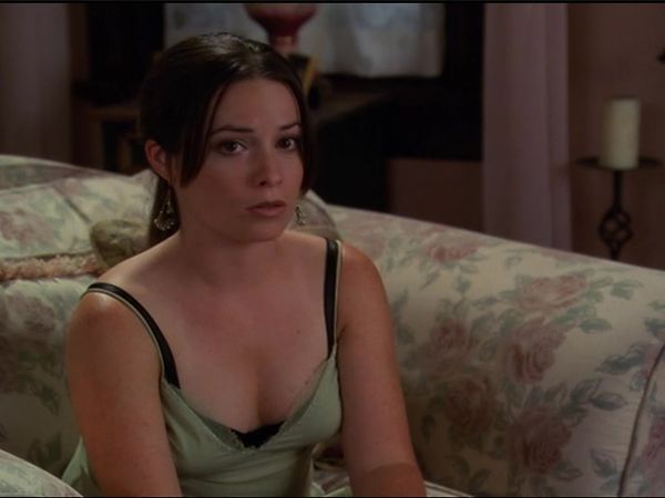 Charmed - Love's A Witch