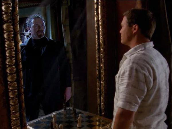 Charmed - It's A Bad, Bad, Bad, Bad World, Part 1 & 2