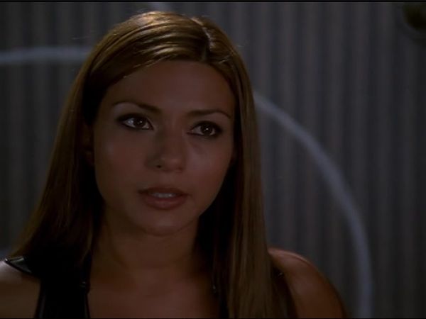 Charmed - Chris- Crossed