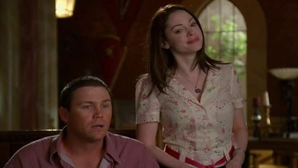 Charmed - A Wrong Day's Journey Into Right