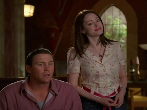 Charmed - A Wrong Day's Journey Into Right