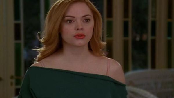 Charmed - I Dream Of Phoebe