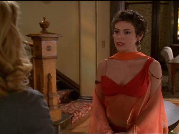 Charmed - Used Karma