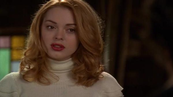Charmed - Little Monsters