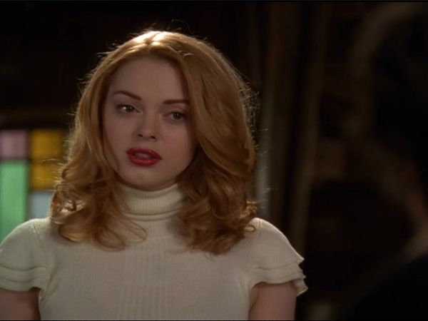 Charmed - Little Monsters