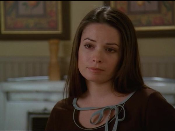 Charmed - Witchstock