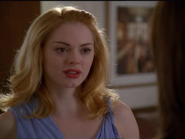 Charmed - Soul Survivor