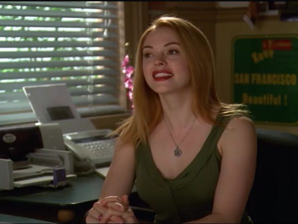 Charmed - Sword And The City