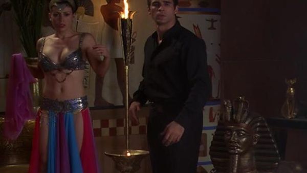 Charmed - Y Tu Mummy Tambien