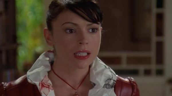 Charmed - The Importance Of Being Phoebe