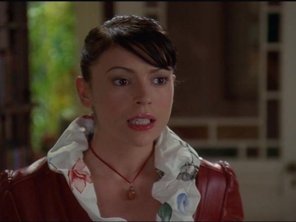 Charmed - The Importance Of Being Phoebe