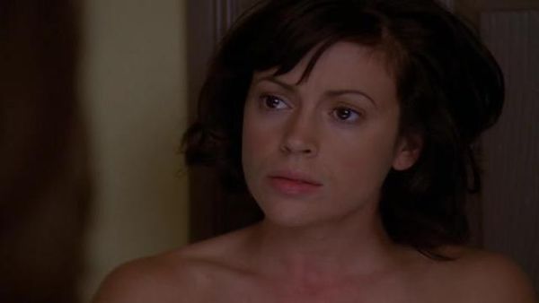 Charmed - Witch In Time