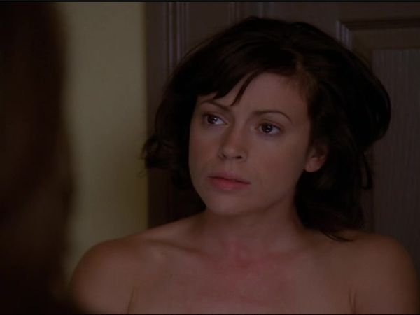 Charmed - Witch In Time