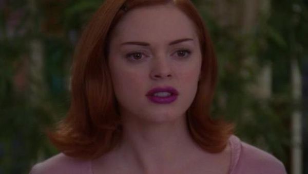 Charmed - Sympathy For The Demon