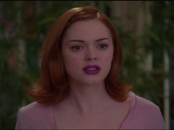 Charmed - Sympathy For The Demon