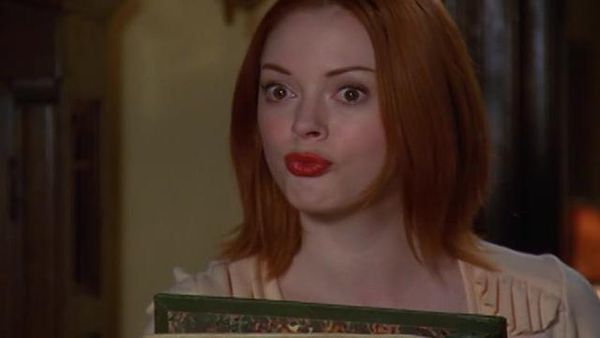 Charmed - Siren's Song