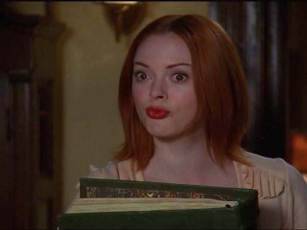 Charmed - Siren's Song