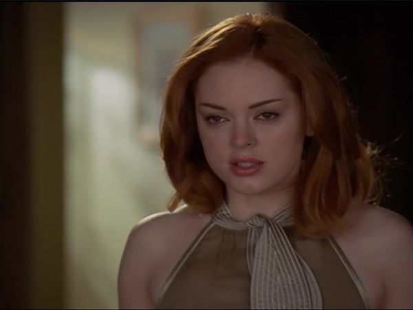 Charmed - Necromancing The Stone