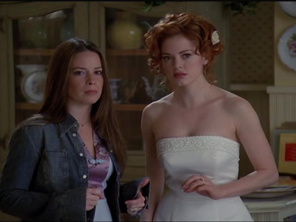 Charmed - House Call