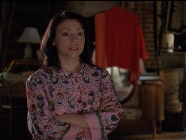 Charmed - Sand Francisco Dreamin'