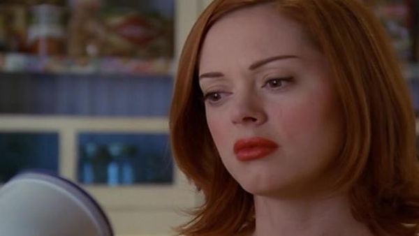 Charmed - The Eyes Have It