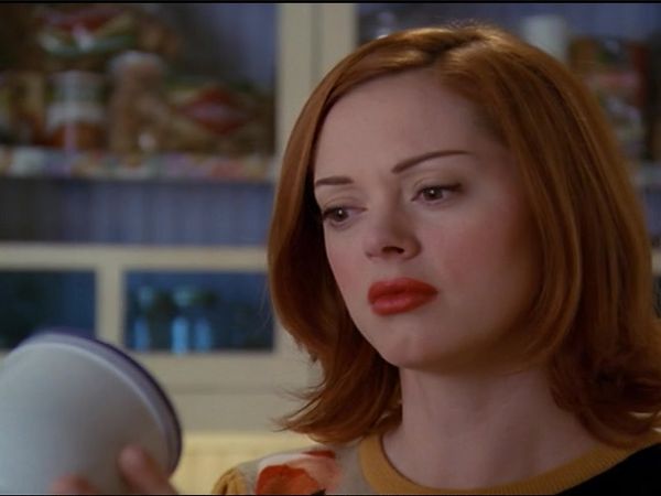 Charmed - The Eyes Have It