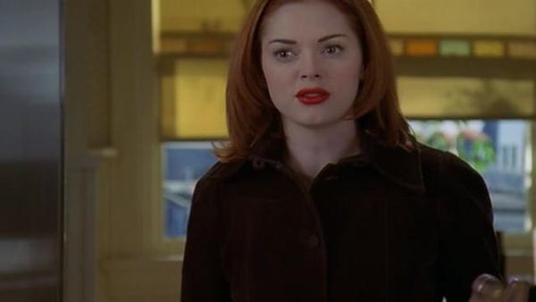 Charmed - Centennial Charmed